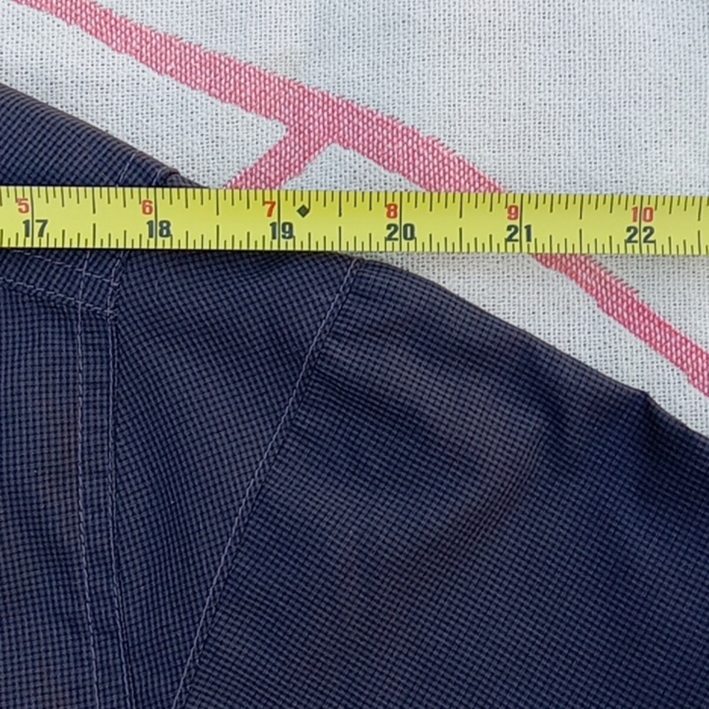 Kuhl Eluxur TALL FIT MEDIUM - Picture 7 of 12